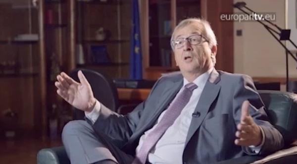 Το παρασκήνιο της εκλογής Γιούνκερ στην προεδρία της Κομισιόν