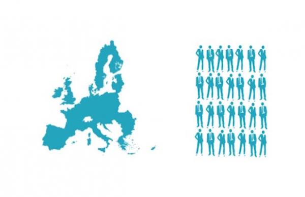 Ευρωκοινοβούλιο: Να είναι κανείς Ευρωπαίος επίτροπος ή να μην είναι