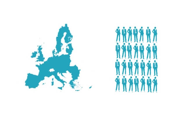 Ευρωκοινοβούλιο: Να είναι κανείς Ευρωπαίος επίτροπος ή να μην είναι