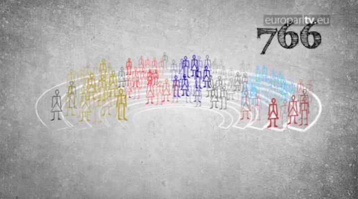 Πώς εκλέγονται οι ευρωβουλευτές