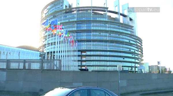 Πώς λειτουργεί το Ευρωπαϊκό Κοινοβούλιο