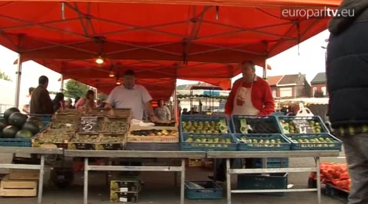 EuroparlTV: Οι παραγωγοί φρούτων στην ΕΕ βιώνουν τις συνέπειες του ρωσικού εμπάργκο