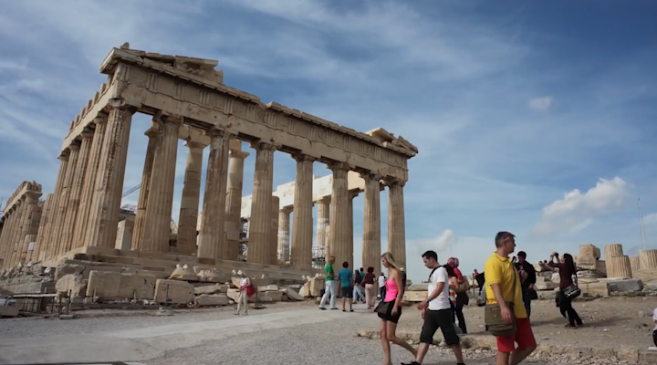 Φιλότιμο: Το Ελληνικό Μυστικό