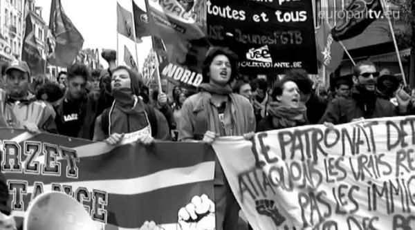 EuroparlTV: Λιτότητα – Καιρός να προχωρήσουμε