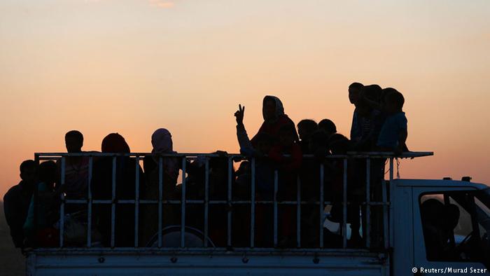 Επιφυλακτική η Άγκυρα για αμερικανική απόσυρση από Συρία