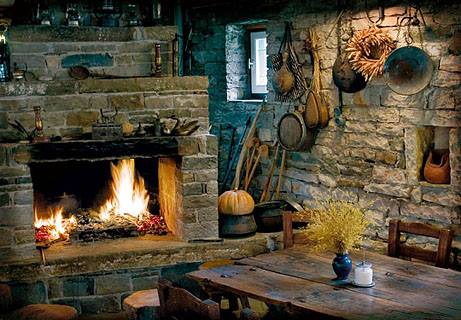 Δείτε παραδοσιακές χριστουγεννιάτικες συνταγές για όλους