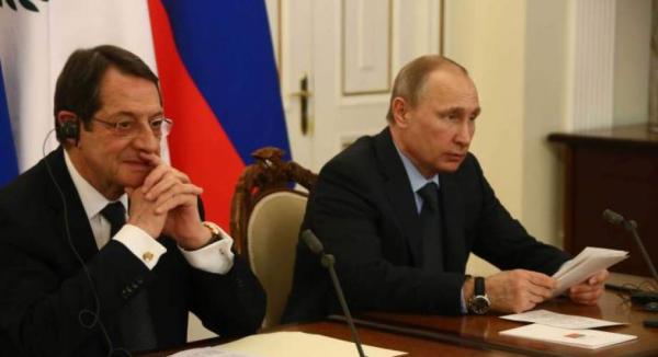 Επικίνδυνη κρίση Κύπρου – Ρωσίας: Γιατί η Μόσχα πήρε τα… όπλα, πώς απαντά η Λευκωσία