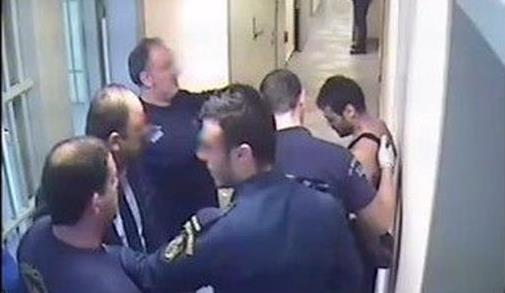 Oι κάμερες στις φυλακές Νιγρίτας «έδειξαν» την κακοποίηση Καρέλι