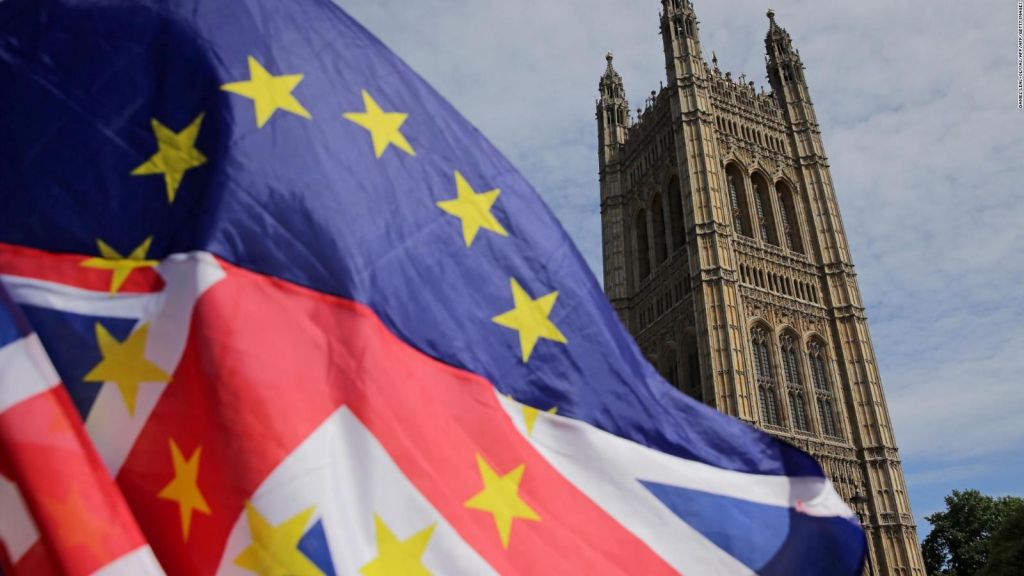 Brexit : Τον Ιανουάριο η ψηφοφορία στο βρετανικό κοινοβούλιο για την συμφωνία