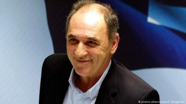 Γ. Σταθάκης: Τεράστιες επενδύσεις στην ενέργεια