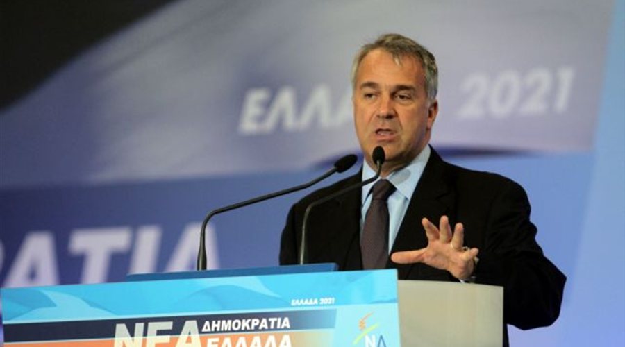 «Μαχαίρια» με το καλημέρα στη δικομματική με αφορμή δήλωση Βορίδη