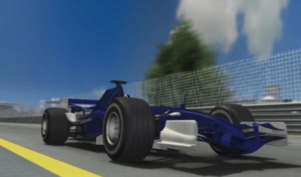 F1 2011: Ένας γύρος στο Interlagos