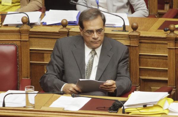 Χαρδούβελης:Η Ελλάδα μπορεί να συνεχίσει και μόνη της τις μεταρρυθμίσεις