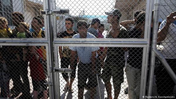 Ελληνικά hot spots: Το πρόβλημα σε αριθμούς