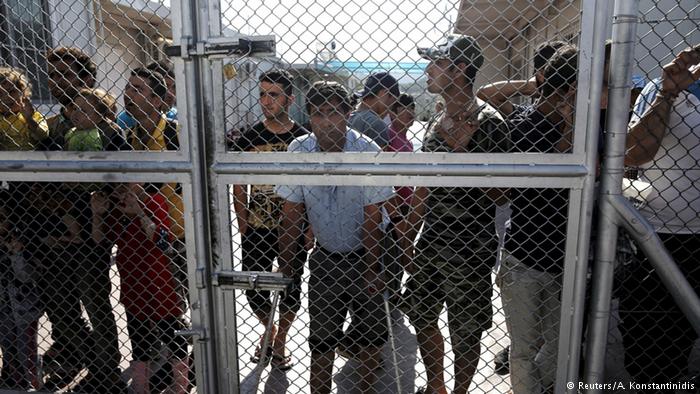 Ελληνικά hot spots: Το πρόβλημα σε αριθμούς