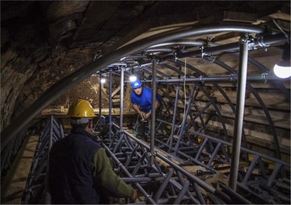 Κ.Περιστέρη: Σημαντική προσωπικότητα ο «ένοικος» της Αμφίπολης