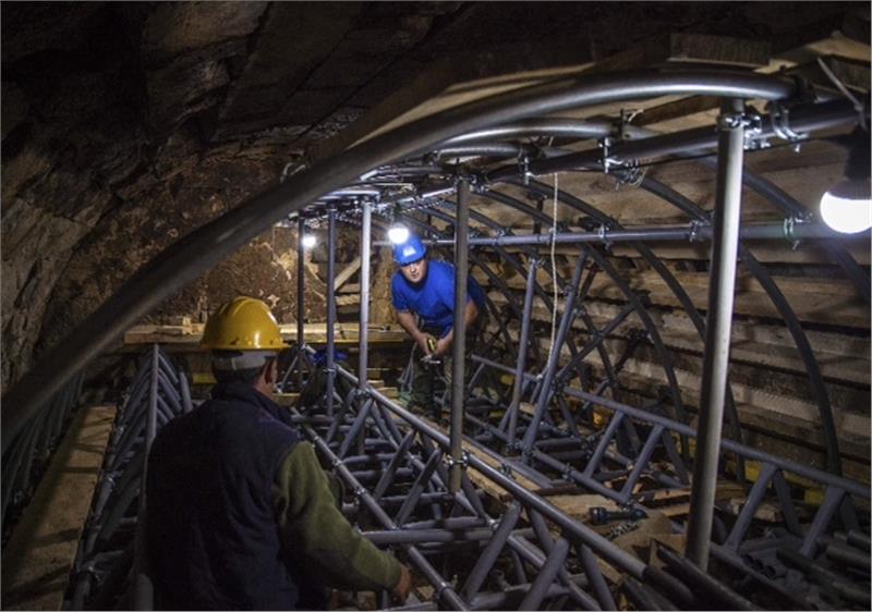 Κ.Περιστέρη: Σημαντική προσωπικότητα ο «ένοικος» της Αμφίπολης