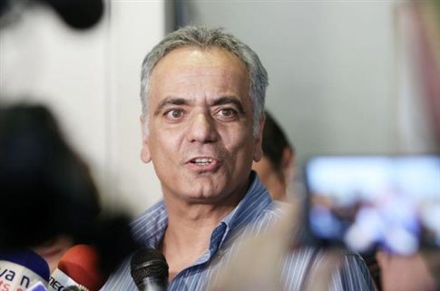 Σκουρλέτης: Αναζητούμε εναλλακτική λύση για την ιδιωτικοποίηση του ΑΔΜΗΕ