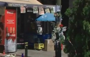 Μαρτυρία-ντοκουμέντο για το επεισόδιο με τον 19χρονο στο Περιστέρι