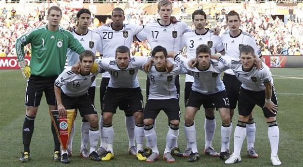 Εuro 2012: «Κόβει την ανάσα»η τιτανομαχία Γερμανία- Πορτογαλία