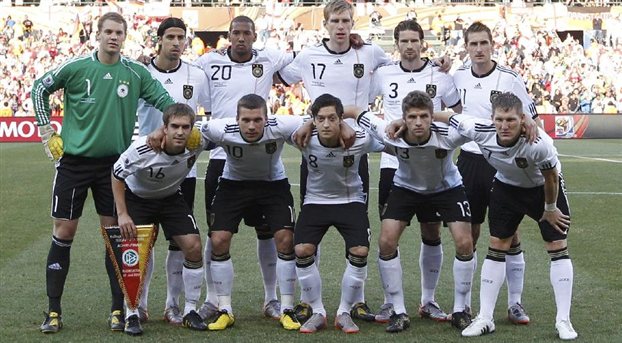 Εuro 2012: «Κόβει την ανάσα»η τιτανομαχία Γερμανία- Πορτογαλία