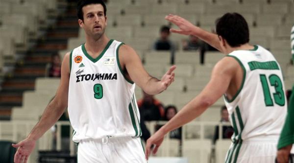Με το δεξί στο «Top16» ο ΠΑΟ που νίκησε 67-66 τη Ζαλγκίρις