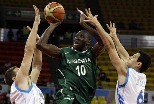 Εκτός των Ολυμπιακών Αγώνων του Λονδίνου η Εθνική μπάσκετ