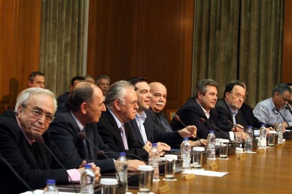 Μαξίμου: Η διαπραγμάτευση σε τεχνικό επίπεδο έχει τελειώσει