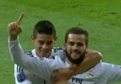 Εύκολα η Γιουβέντους, θρίλερ στο Λίβερπουλ, περίπατο η Ρεάλ