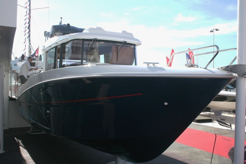 Barracuda 9