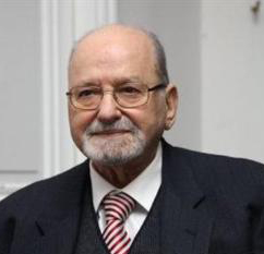 Την Τετάρτη η πολιτική κηδεία του Λεωνίδα Κύρκου