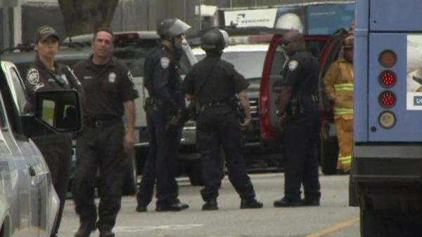 Πέντε νεκροί στο αιματηρό περιστατικό στη Σάντα Μόνικα της Καλιφόρνια