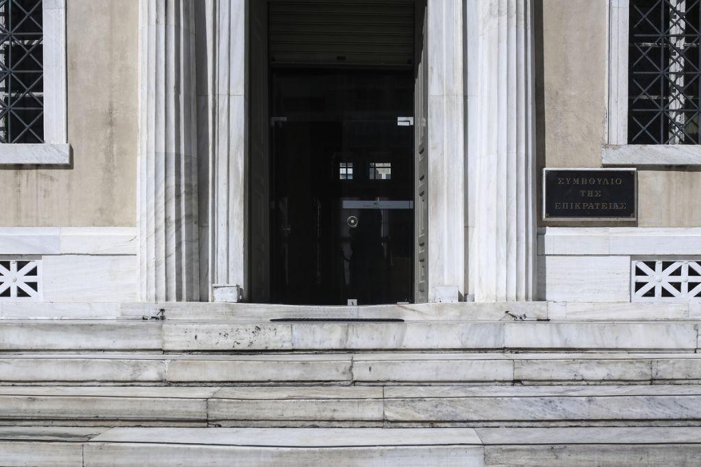 Στο ΣτΕ οργανώσεις κατά της Συμφωνίας των Πρεσπών