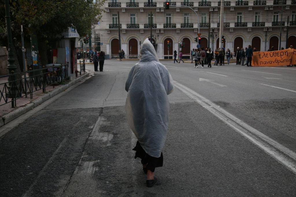 Γιατί τόση ψύχρα;