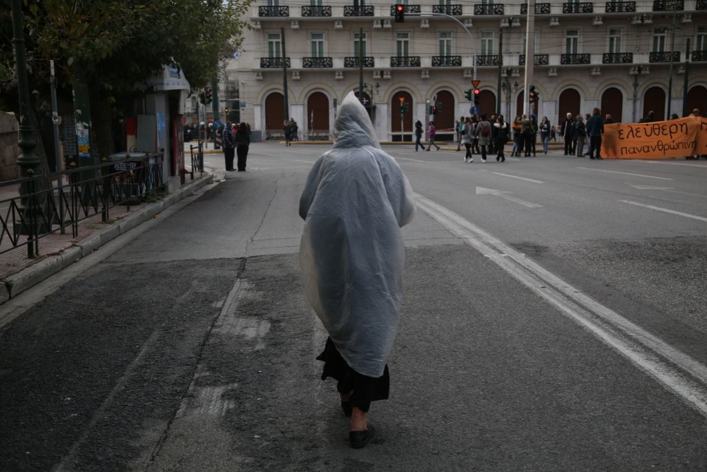 Γιατί τόση ψύχρα;