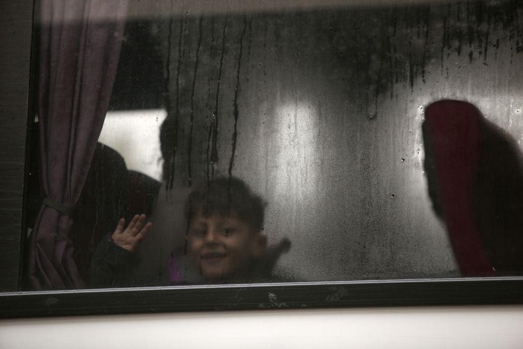 Προσφυγικό: Η ντροπή δεν ξεπλένεται ποτέ – Ποιοι έφαγαν τα λεφτά θα το μάθουμε;