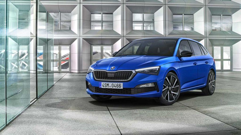 Skoda Scala 2020: Σε ανώτερη κλίμακα