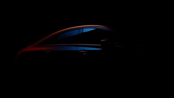 Mercedes-Benz CLA 2020: Πρεμιέρα στο Las Vegas