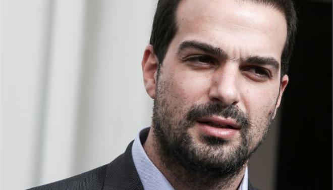 Σακελλαρίδης: Αν γίνει δημοψήφισμα θα αφορά επερχόμενα μέτρα