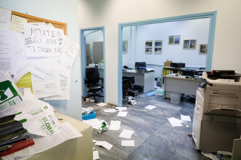 Την αλλαγή του νόμου για το πανεπιστημιακό άσυλο ζητούν καθηγητές ΑΕΙ