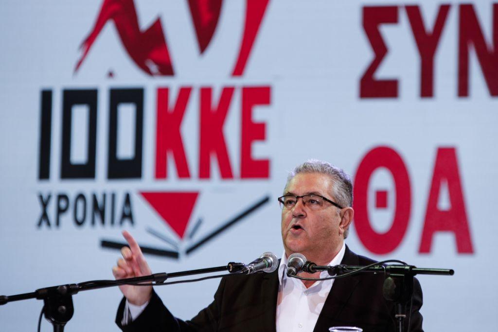 Δύο «Σωτήρες»