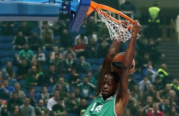 «Τελικός» πρόκρισης στο ΟΑΚΑ για τον Παναθηναϊκό