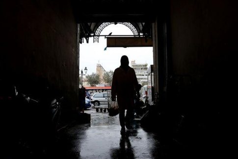 Σε εφιαλτικά επίπεδα θα κινηθεί η ανεργία τη διετία 2012-2013