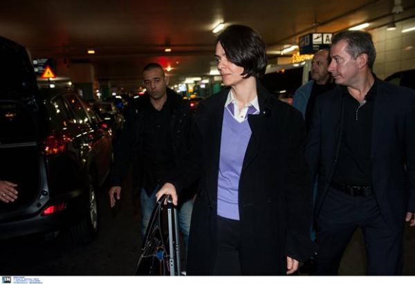 Επιστρέφει το κουαρτέτο, στον ορίζοντα η συζήτηση για το χρέος