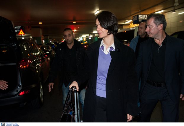 Επιστρέφει το κουαρτέτο, στον ορίζοντα η συζήτηση για το χρέος