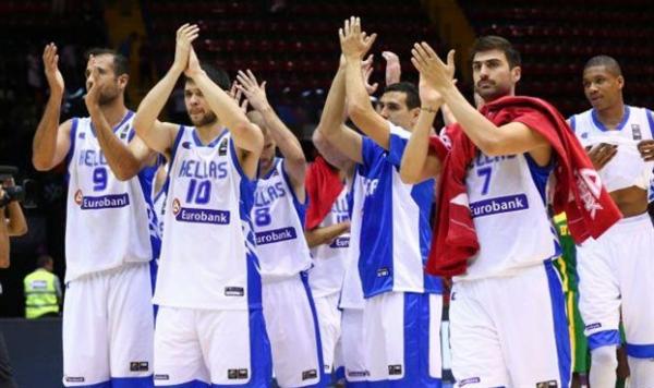 Σούπερ πρεμιέρα της εθνικής με 87-64 την Σενεγάλη