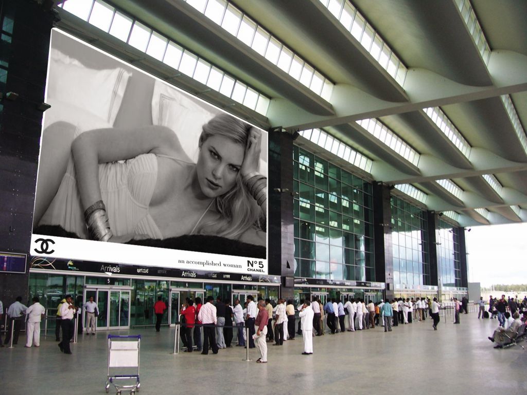 Ο σύγχρονος τρόπος ζωής αλλάζει και τις διαφημίσεις