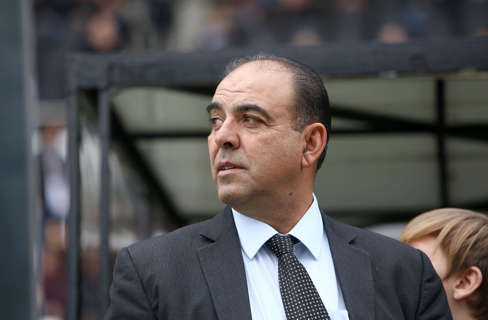 «Έχει φτάσει ταβάνι ο ΠΑΟΚ, θα κάνει καλό ο αποκλεισμός»