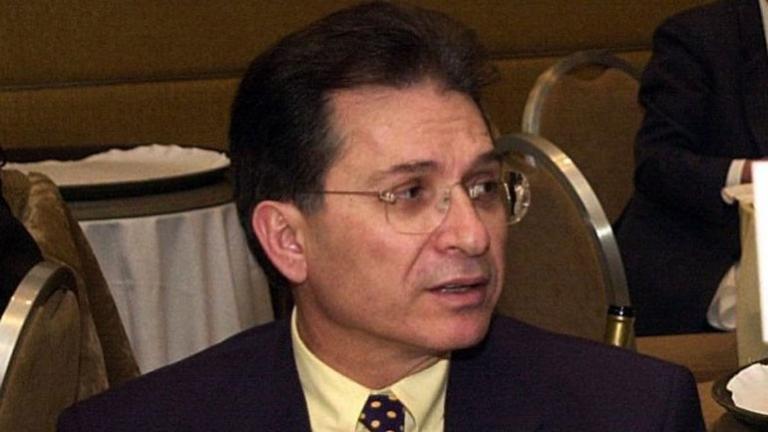 Ποινή 15 ετών στον πρώην υφυπουργό του ΠΑΣΟΚ Γιάννη Ανθόπουλο