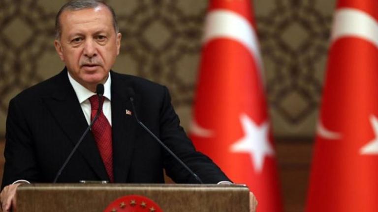 Τουρκία: Στο στόχαστρο του Ερντογάν δύο ηθοποιοί